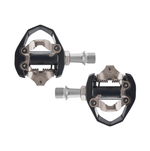 PD-Es600 SPD Pedal W/Cleat-2