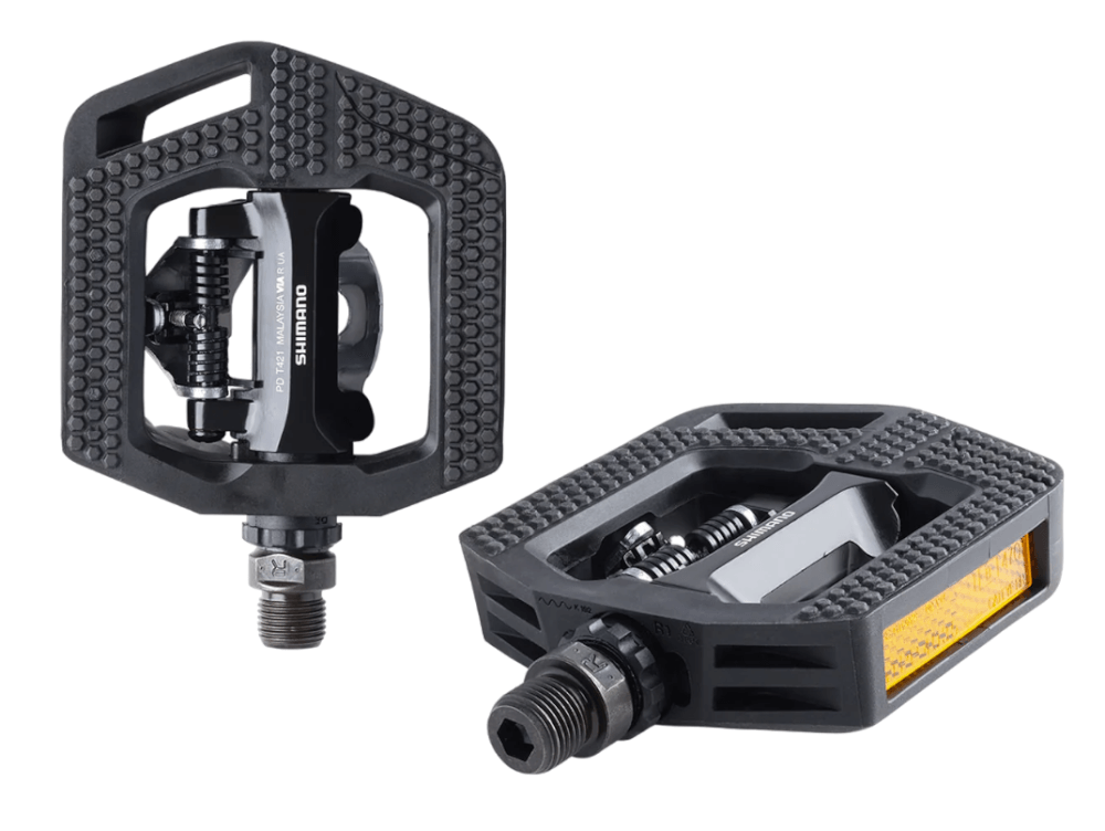 PD-T421spd Pedal W/Reflector-1