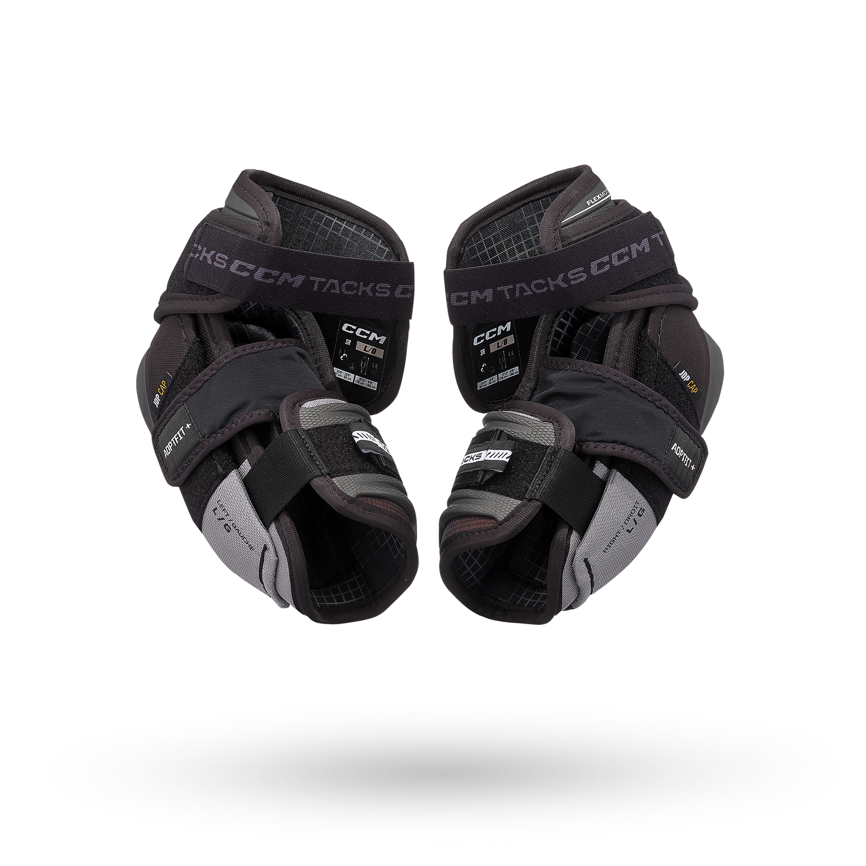 Protège-Coudes Tacks XR ADULTE