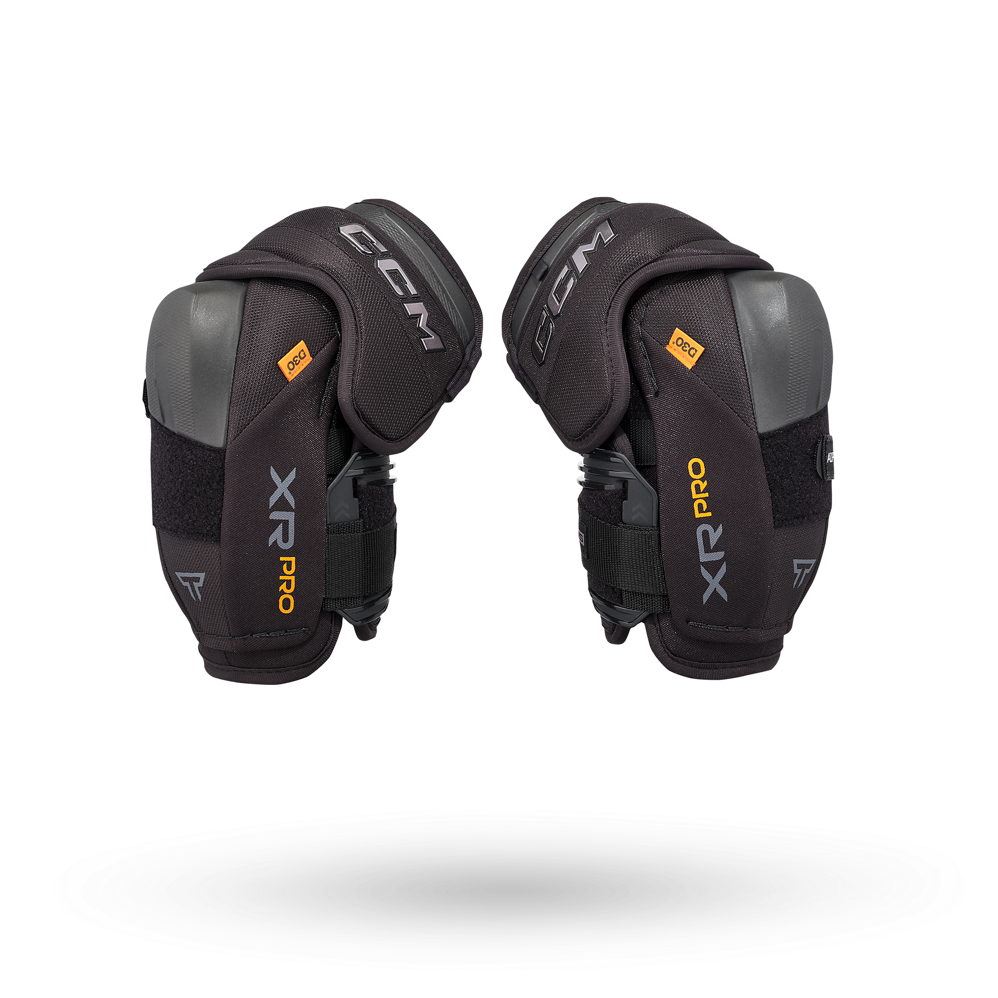 Adult Tacks XR PRO Elbow Pads