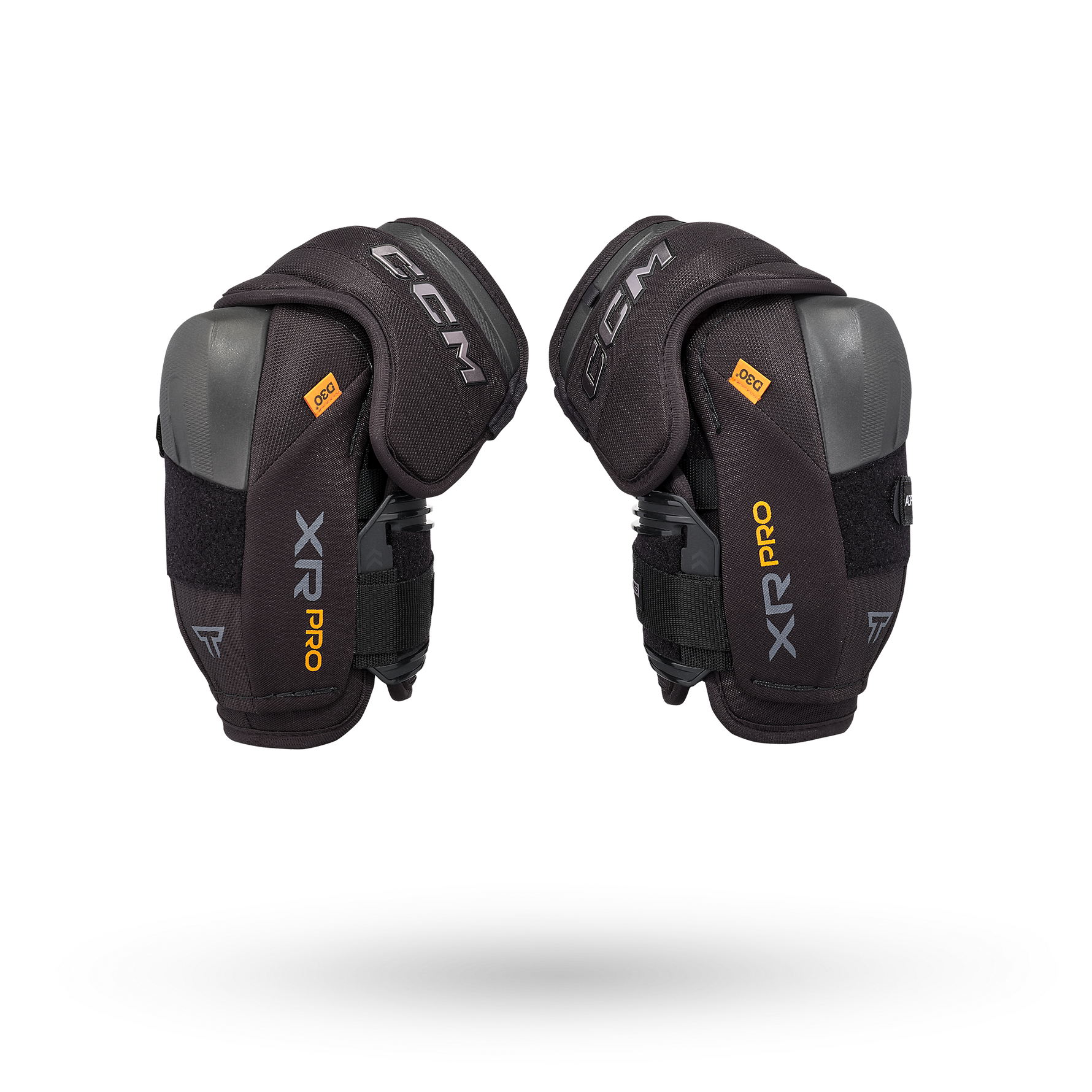 Adult Tacks XR PRO Elbow Pads