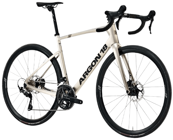 Equation Shimano 105-5