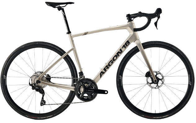 Equation Shimano 105-1