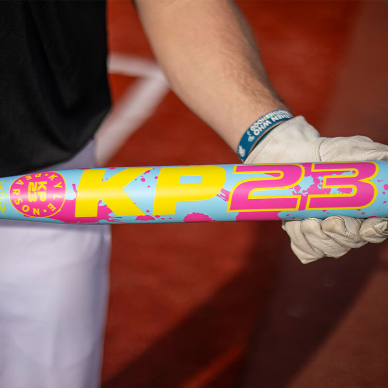 Neon Kp23 Ussa 2PC 13-5