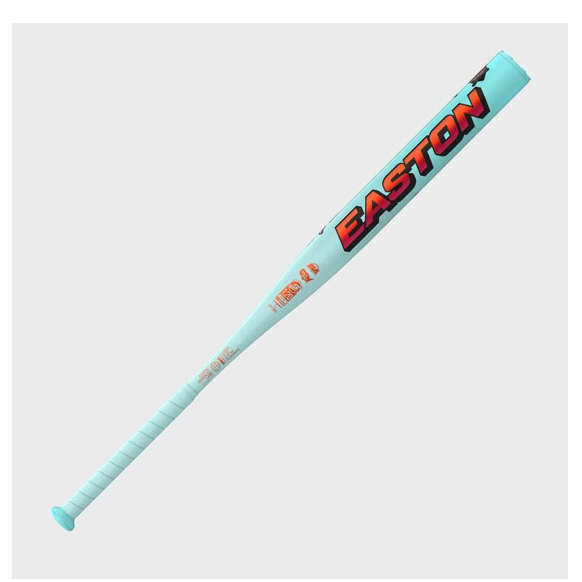 Marshburn SP Usssa 1PC 12.75-Assortie-1