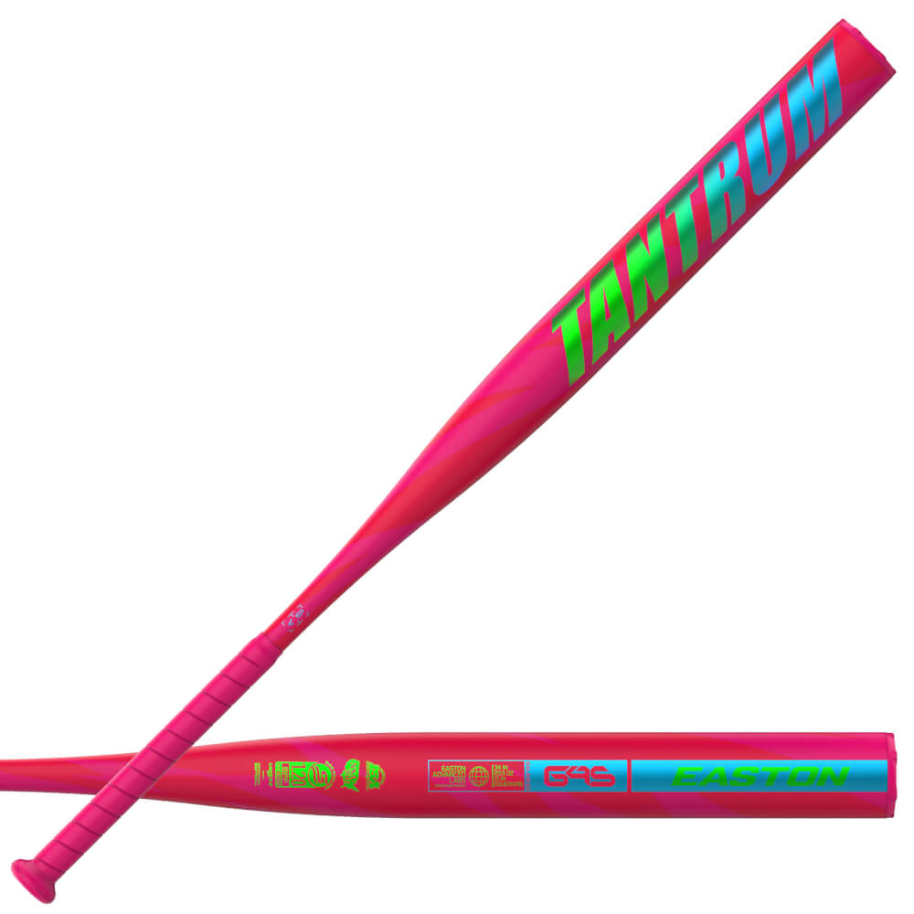 Tantrum Usssa-21
