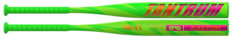 Tantrum Usssa-127