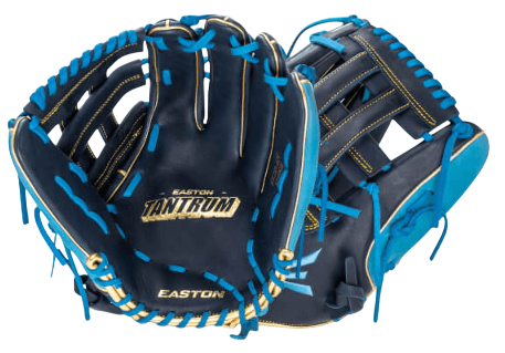 Tantrum Slowpitch 13-4