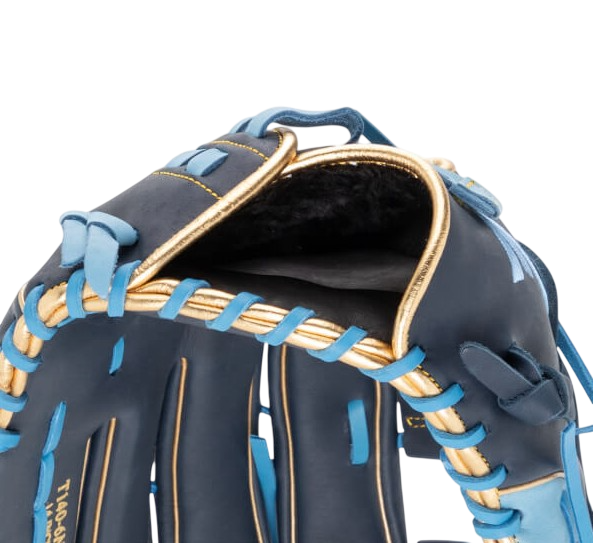 Tantrum Slowpitch 14-4