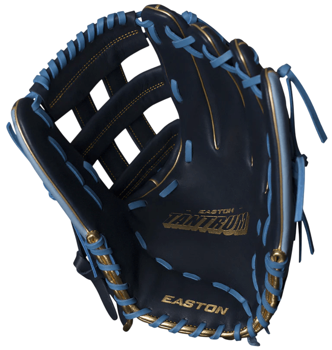 Tantrum Slowpitch 15-6
