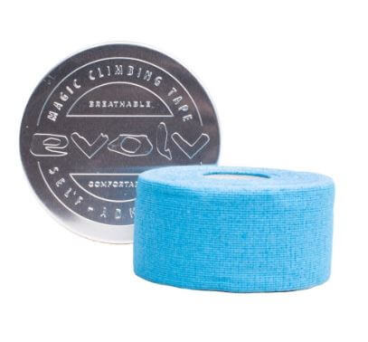 Magic Hand Tape-3310-Bleu-1