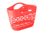 Plasket Basket Orange 44.5x18x34.3cm-2