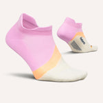 Elite Light Cushion No Show Tab-1