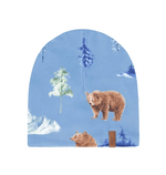 Jersey-020-Printed Brown BE-1