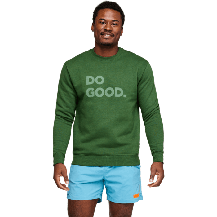 DO Good Organic-Forest-1