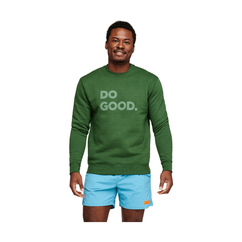 DO Good Organic-Forest-1