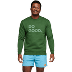 DO Good Organic-Forest-1