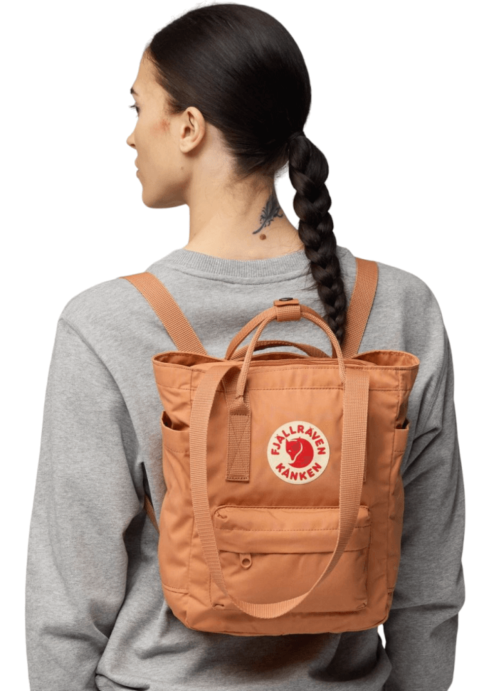 Kanken Mini-17