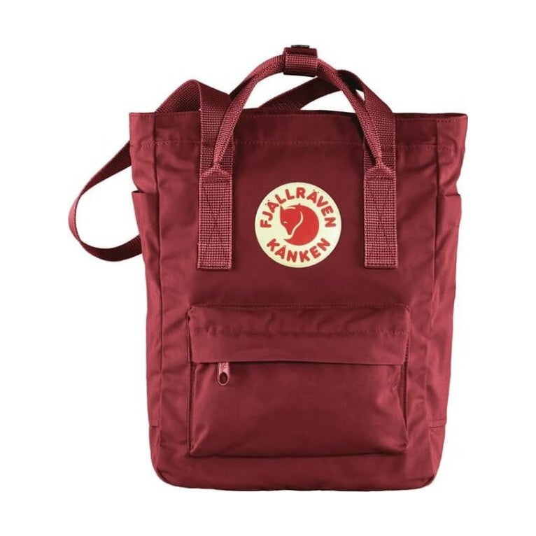 Kanken Mini-326-OX RED-1
