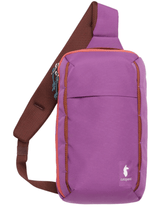 Todo Sling 8L-Mauve-1