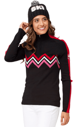Dryas ZIP-5