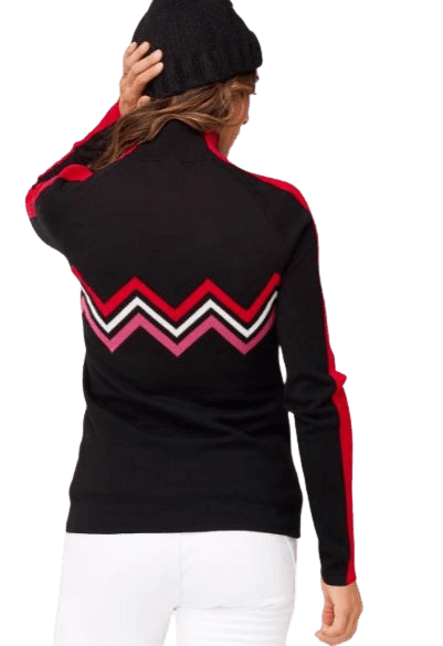 Dryas ZIP-7