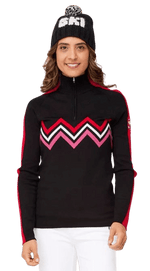 Dryas ZIP-001-Noir-1