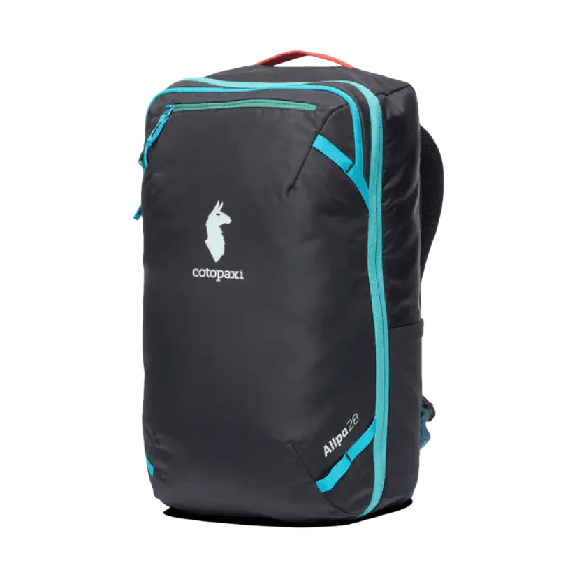 Allpa 28L Travel Pack-DEL DIA Dark-1