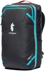 Allpa 28L Travel Pack-DEL DIA Dark-1