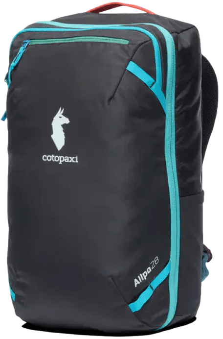 Allpa 28L Travel Pack-6