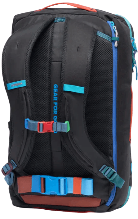 Allpa 28L Travel Pack-5