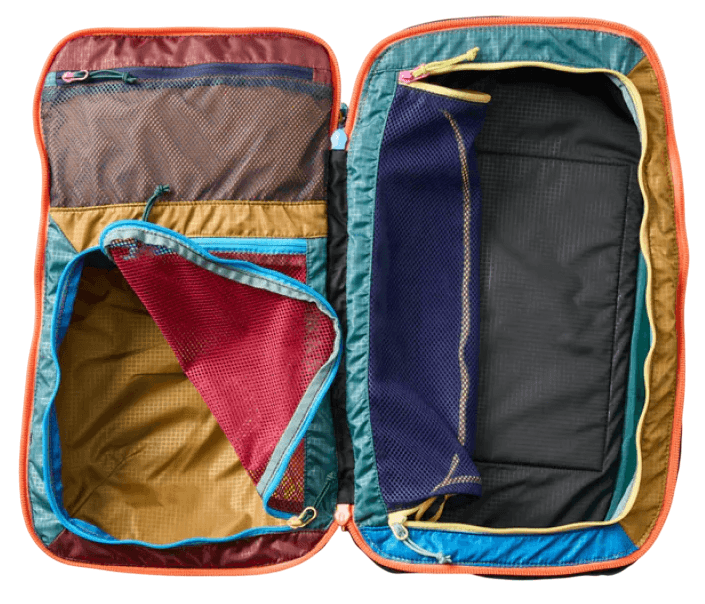 Allpa 28L Travel Pack-10