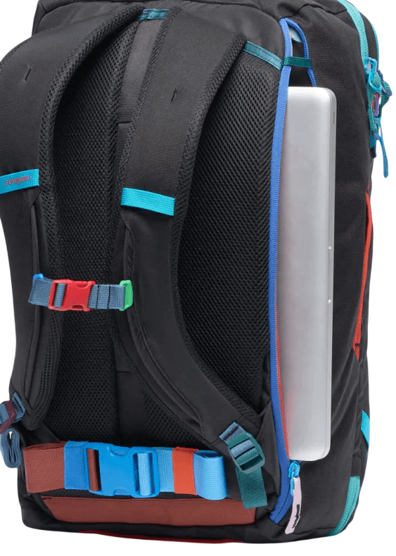 Allpa 28L Travel Pack-7