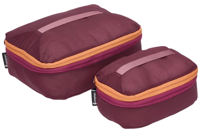 Cubo Expandable Packing Cube SET-4