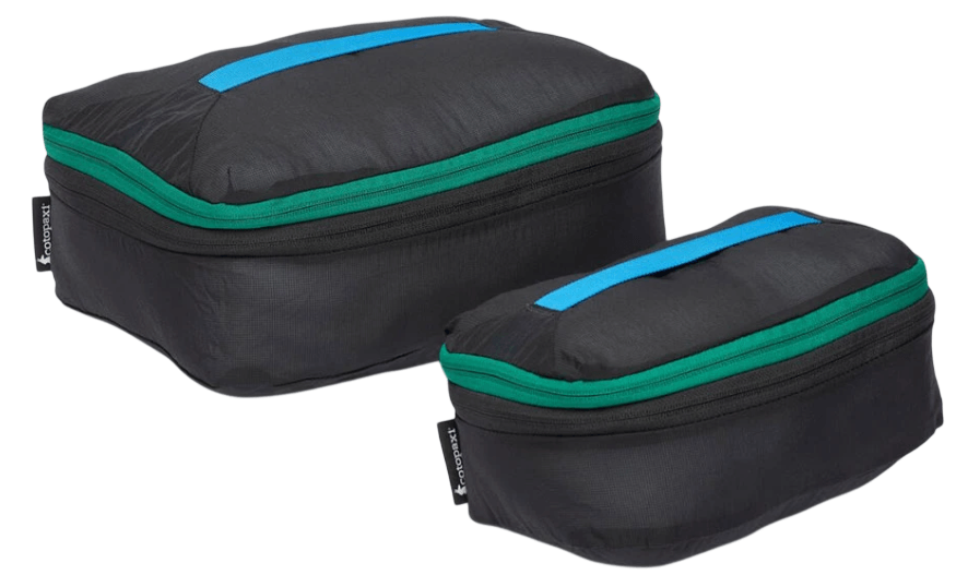 Cubo Expandable Packing Cube SET-5