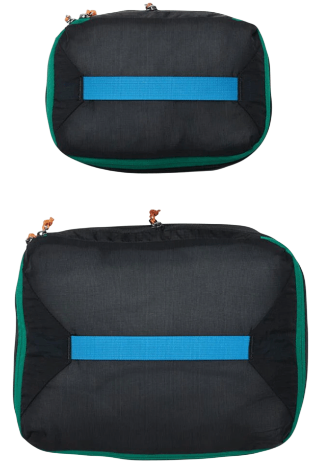 Cubo Expandable Packing Cube SET-12