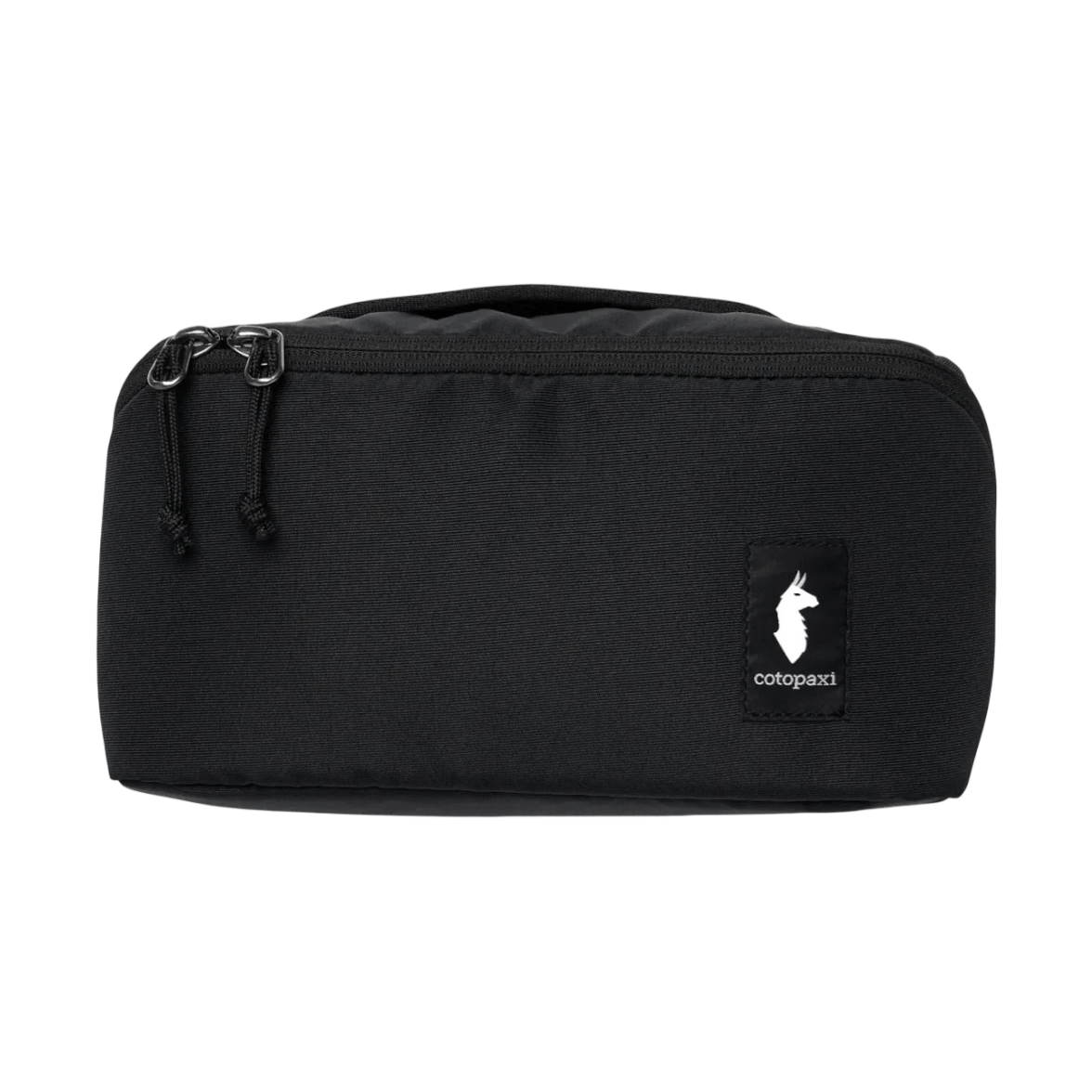 Viaje Toilette KIT-Noir-1