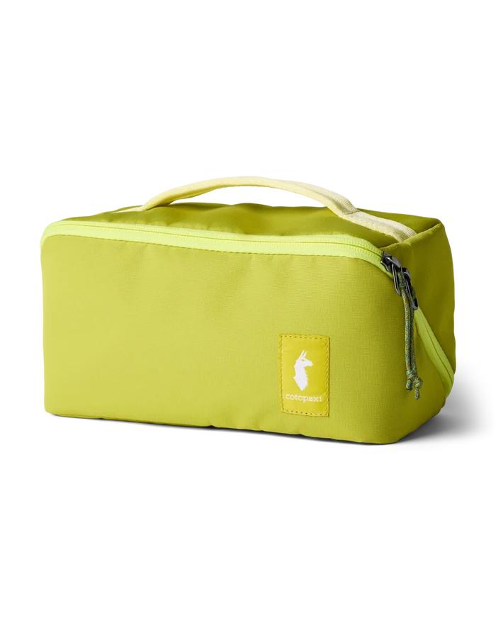 Viaje Toilette KIT-Citron-1