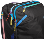 Allpa 42L Travel Pack - DEL DIA Dark-11