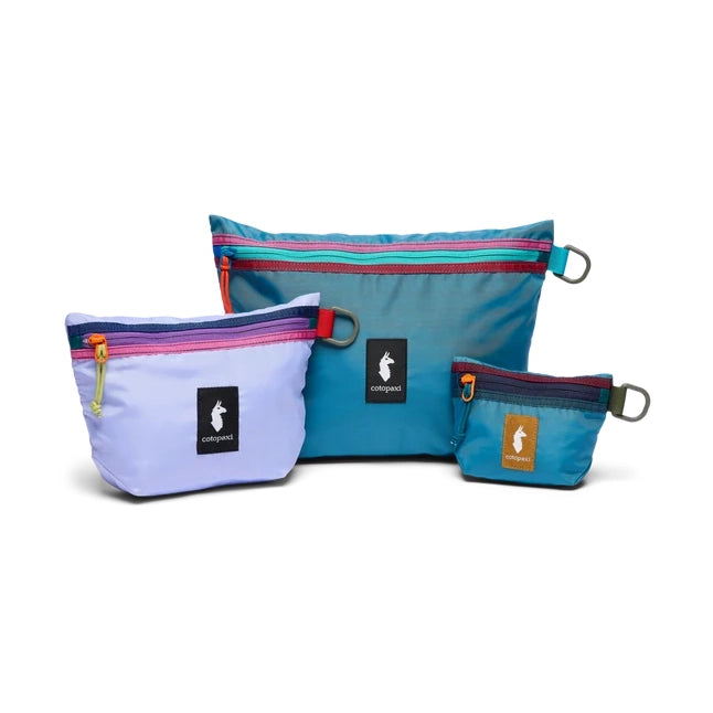 Cubo Pouch Organizers-Del Dia-1