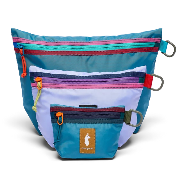Cubo Pouch Organizers-3