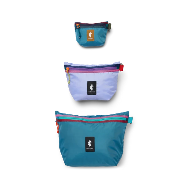 Cubo Pouch Organizers-1
