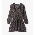 Mia-Broken Ikat/Black-1