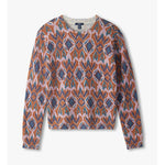 Noa-Textured Ikat-1