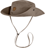 Abisko Summer-244-Suede Brown-1
