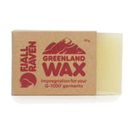 Greenland WAX-1