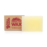 Greenland WAX-2
