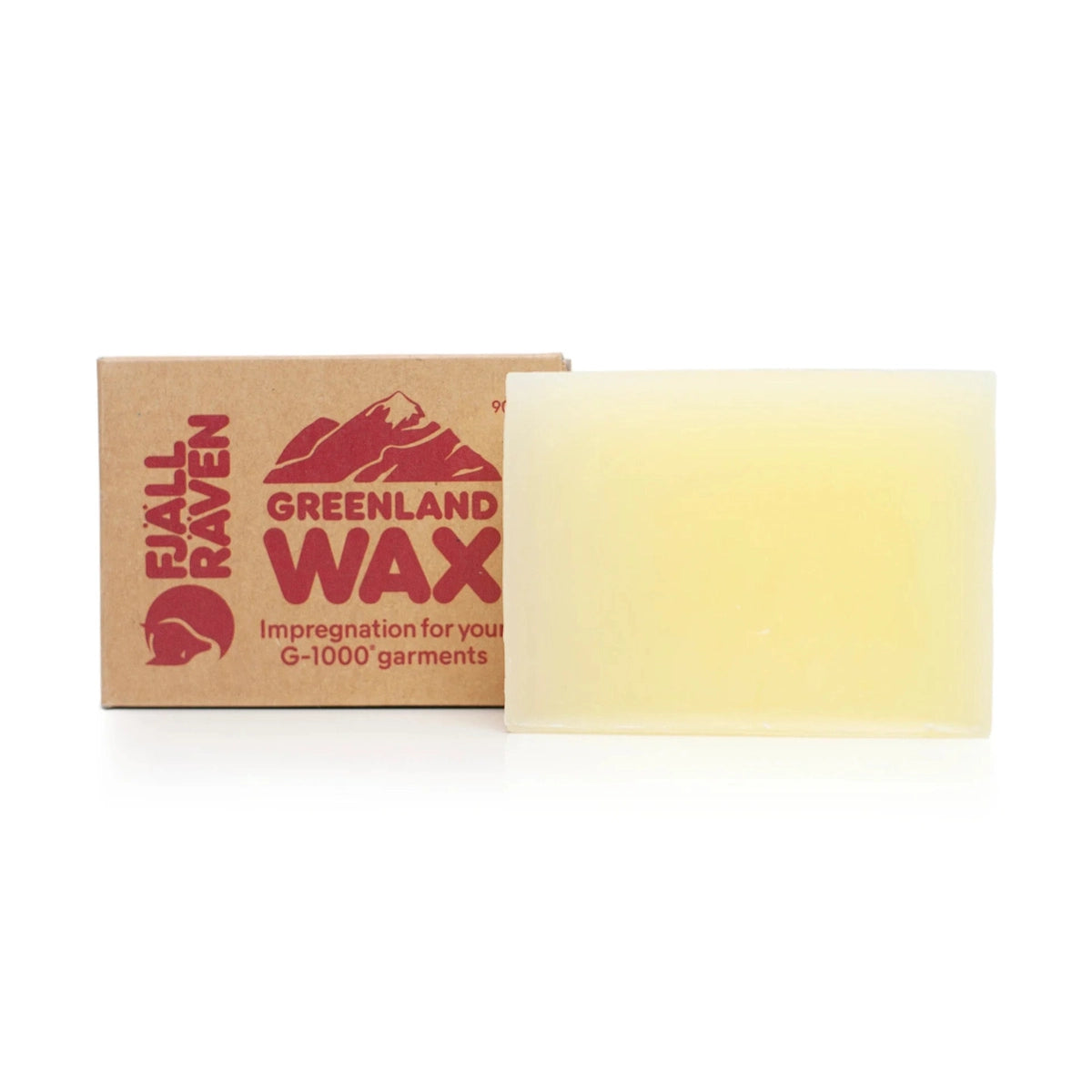 Greenland WAX-2