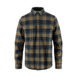 Singi-555-232-DK Navy/Buck-1