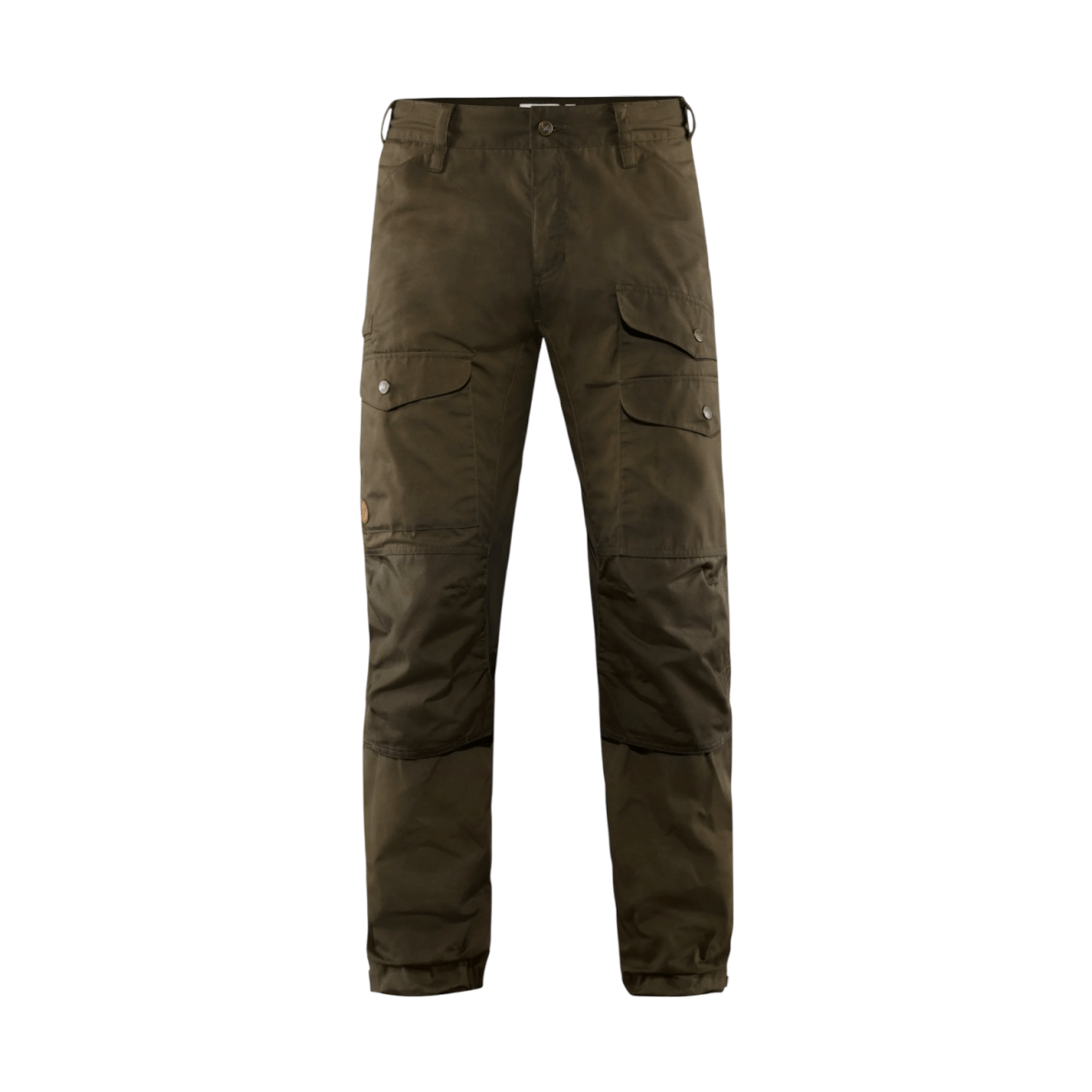 Vidda PRO Ventilated-633-Olive Fonce-1